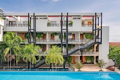 Somadevi Residence
