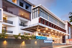 Harris Hotel Seminyak