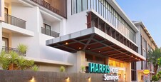 Harris Hotel Seminyak