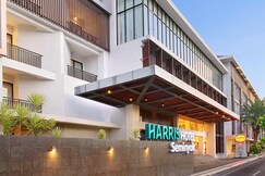 Harris Hotel Seminyak