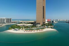 Four Seasons Hotel Bahrain Bay