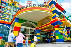 Legoland Hotel Malaysia