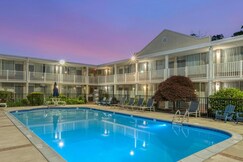 Best Western Fredericksburg