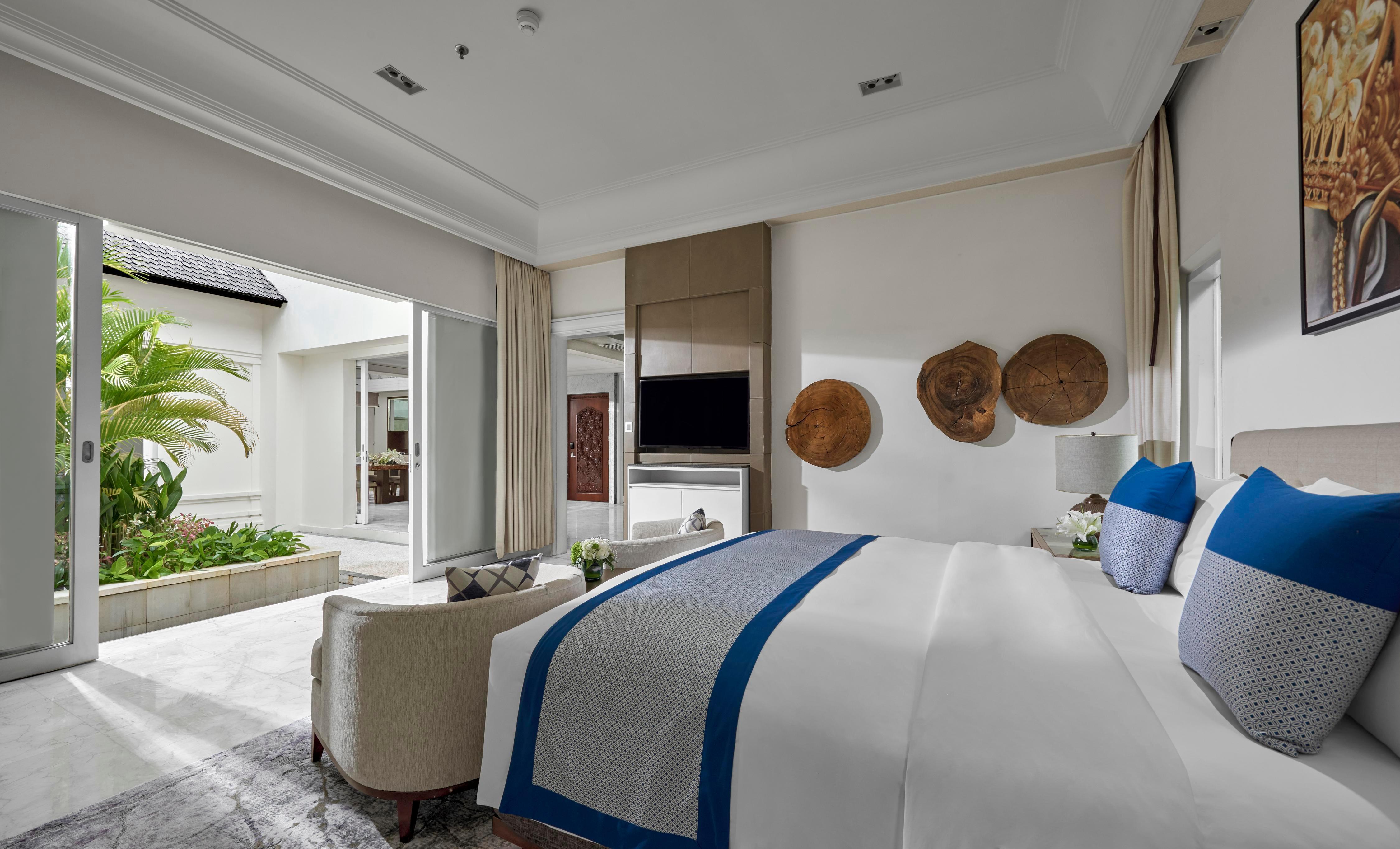 Sofitel Bali Nusa Dua Beach Resort - Tap to explore photos
