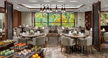 Sofitel Bali Nusa Dua Beach Resort Room Type - LUXURY ROOM, Club Millsime Access, 1 King Size Bed, Pool Access Sofitel Bali Nusa Dua Beach Resort Room Type - LUXURY ROOM, Club Millsime Access, 1 King Size Bed, Pool Access