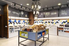 Hampton by Hilton Istanbul Kayasehir