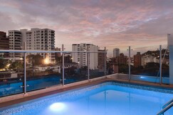 Hampton by Hilton Cali, Colombia