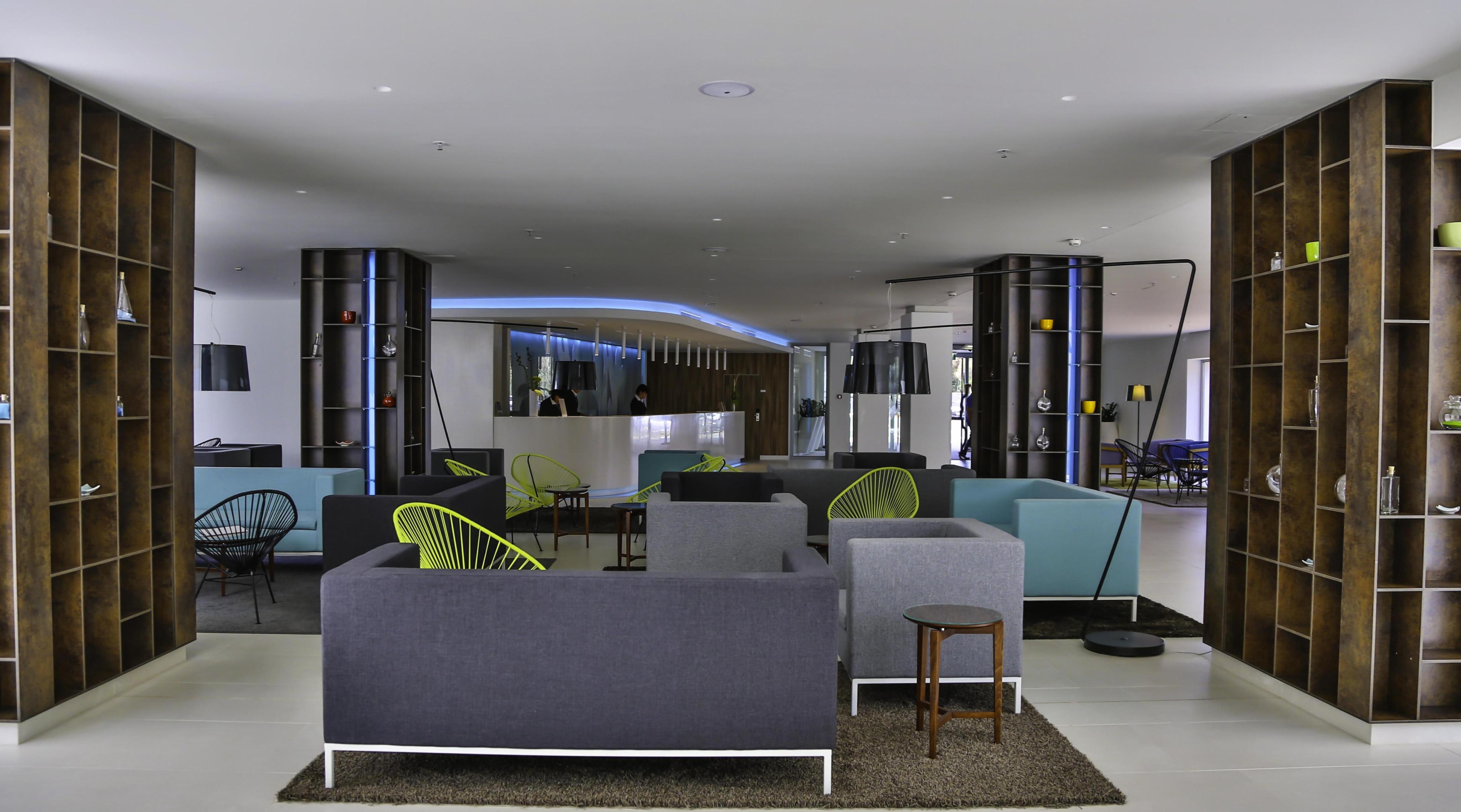 Park Plaza Belvedere Medulin