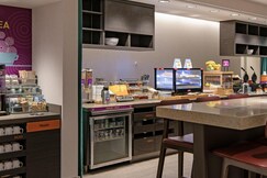 Home2 Suites by Hilton West Edmonton, Alberta, Canada