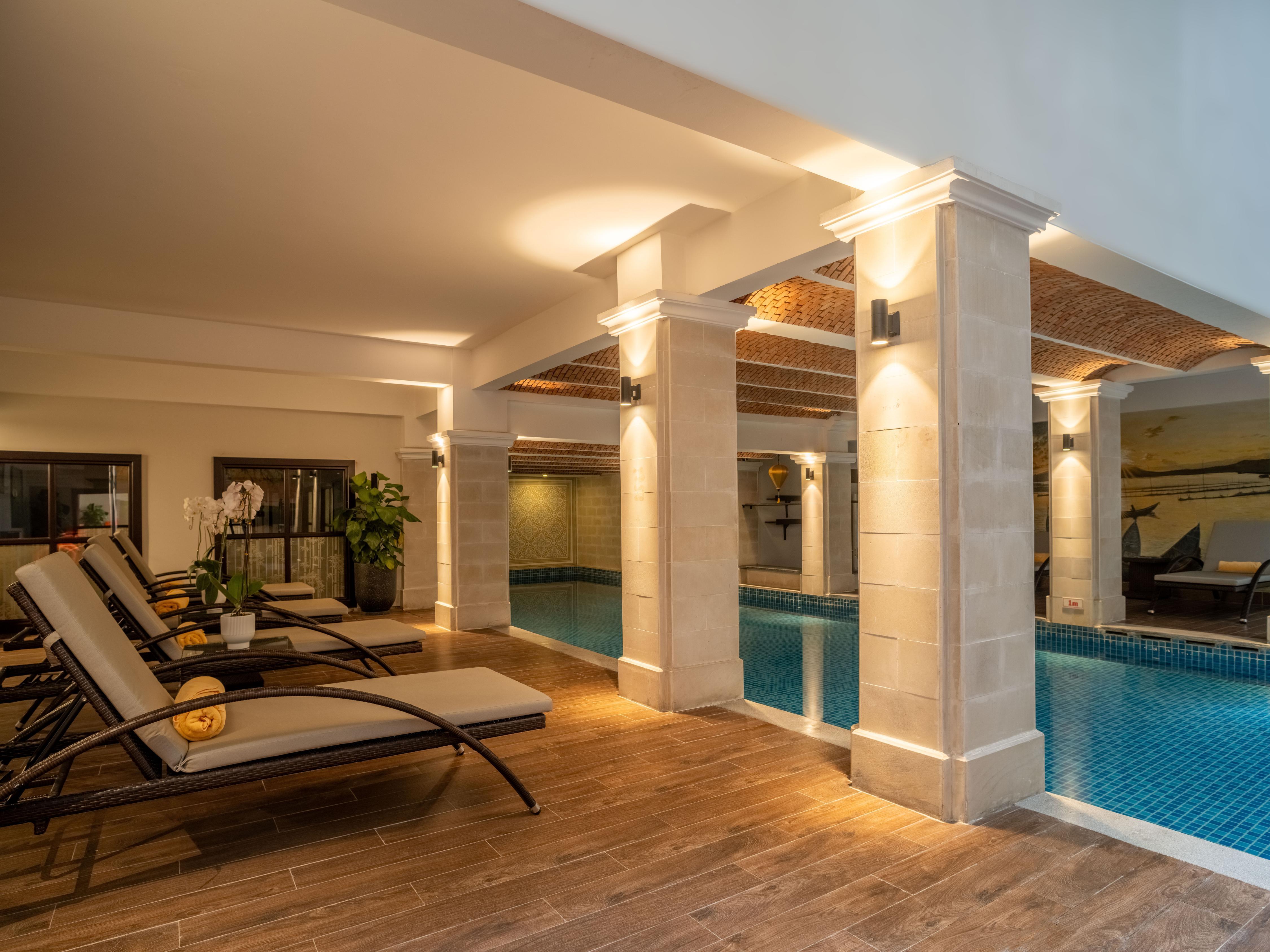 Little Residence- A Boutique Hotel & Spa - Tap to explore photos