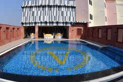Hotel Anand International