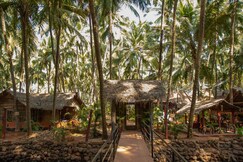 The Palm Trees Ayurvedic Heritage Resort