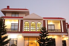 Winter Mountain Resort