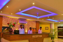 Hotel Shiv Vilas Palace