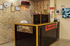 Hotel Chetali