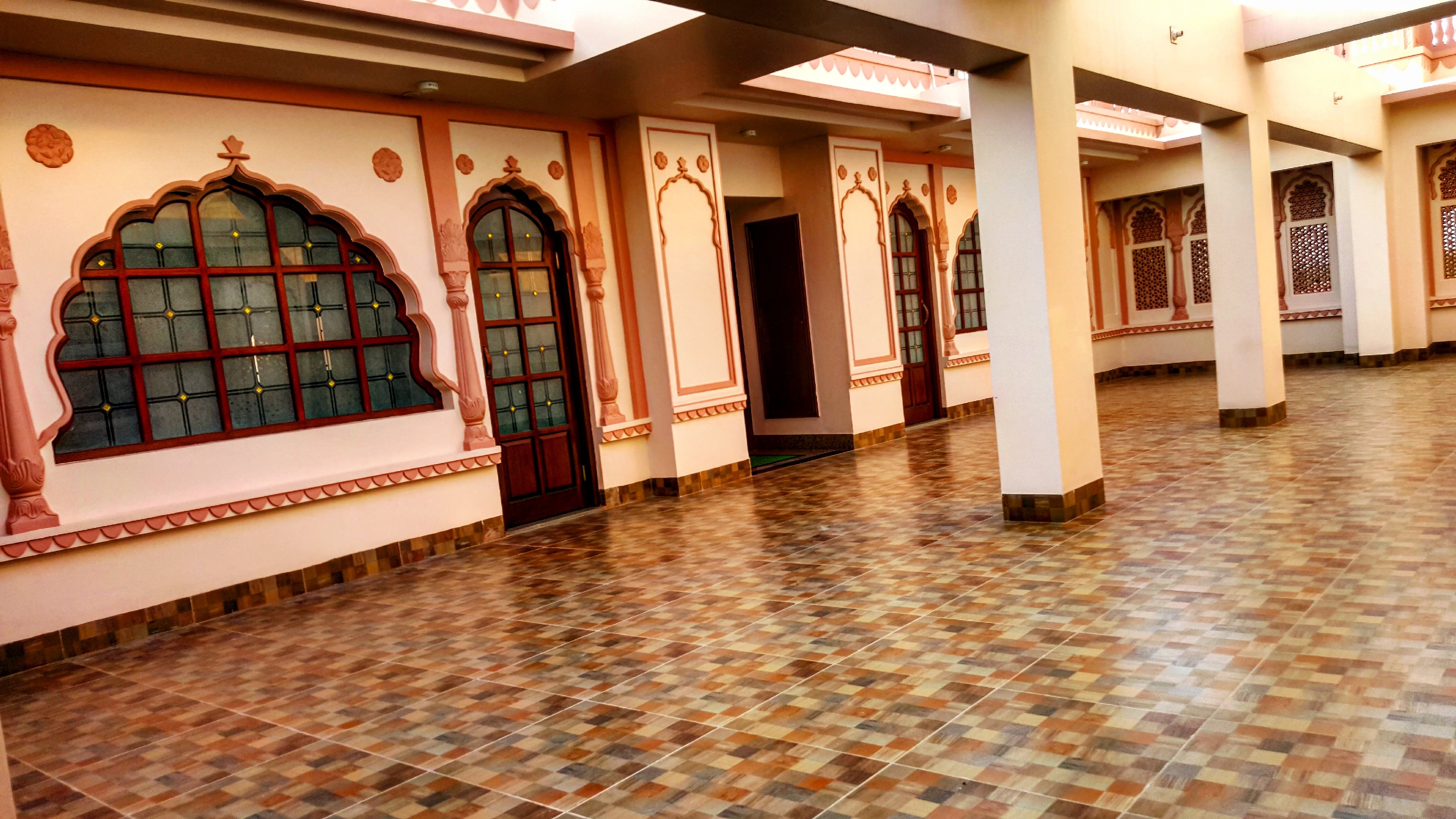 Raj Haveli Heritage - Tap to explore photos