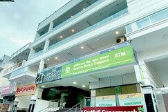 Staayz Premium Hotel & Studio Apartments