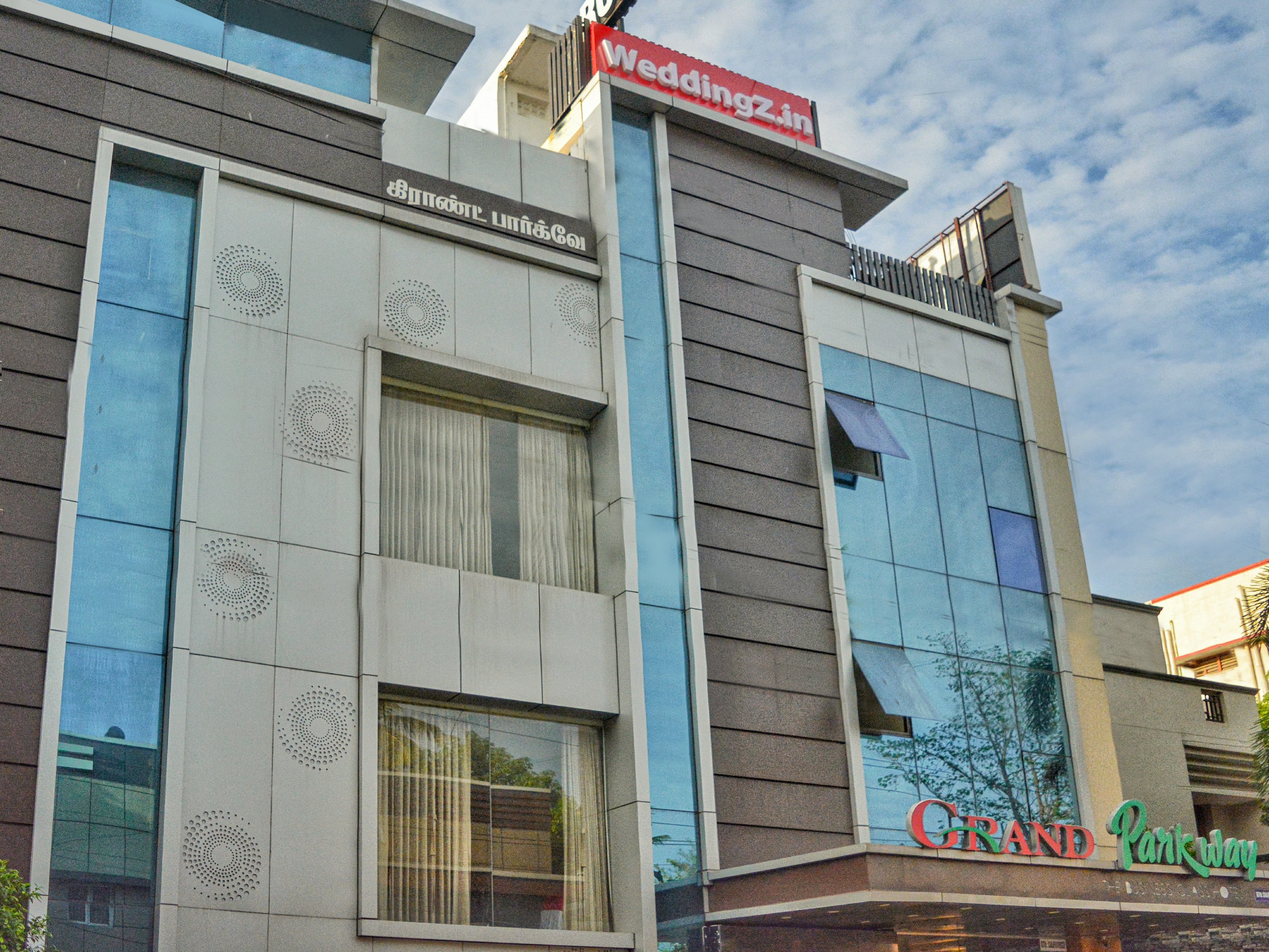 Main gallery