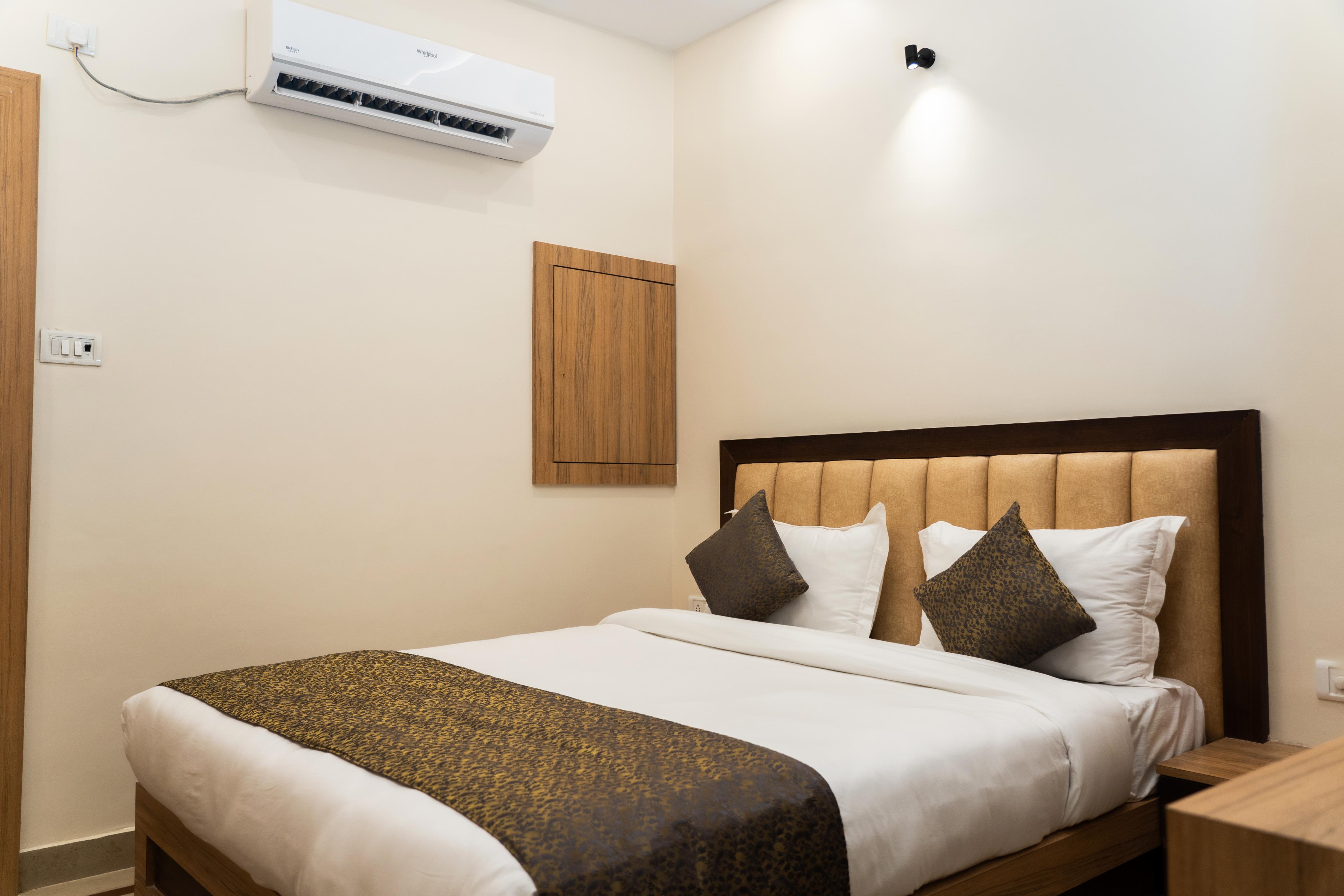 Hotel Keshari Atithi Bhawan - Tap to explore photos