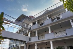 Bagora Heights By Tathastu Collection