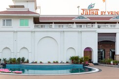 JALSA HOTEL & BANQUETS