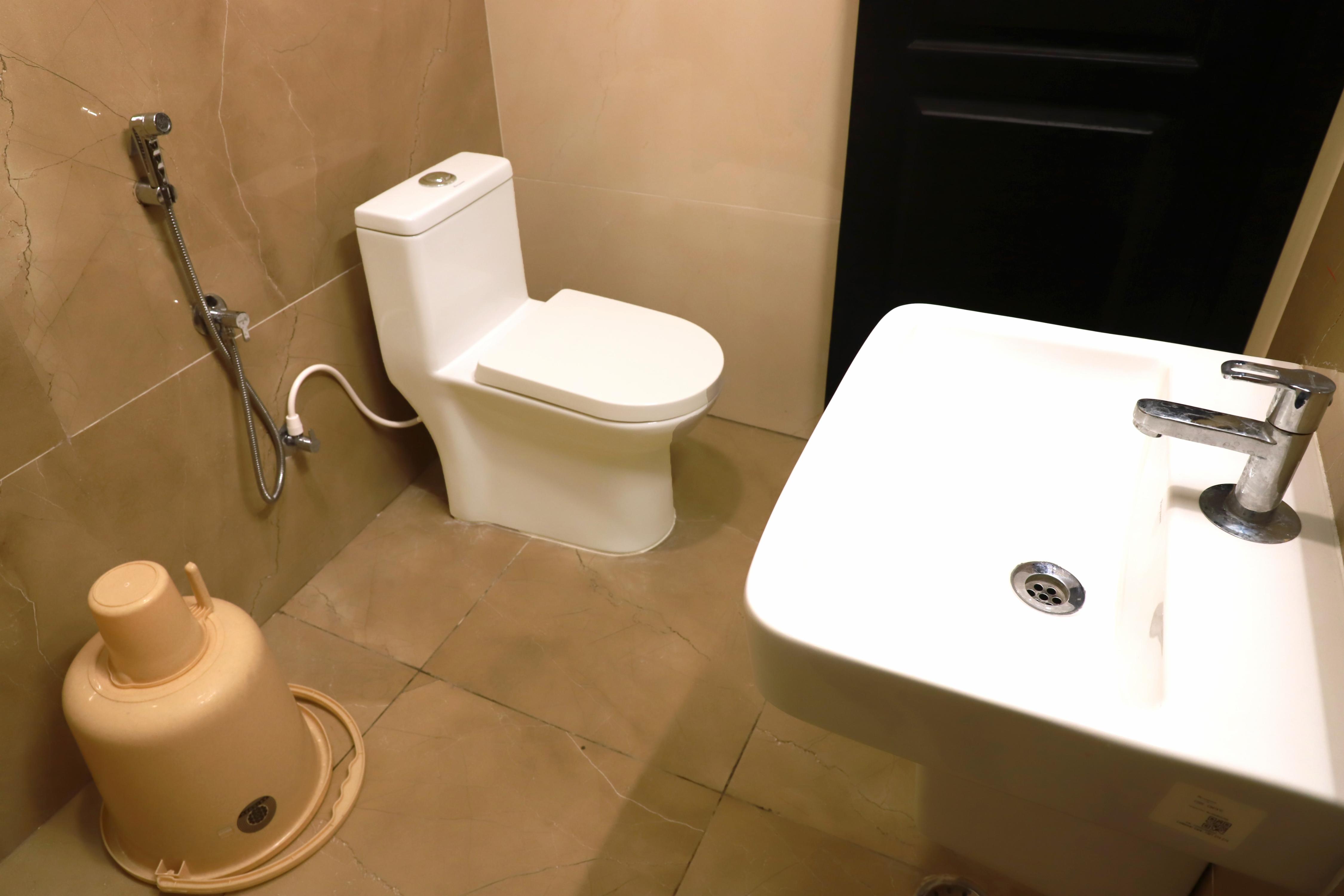 Hotel Sri Devi - Tap to explore photos