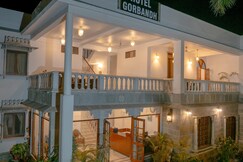 Photos of Hotel Gorbandh Mount Abu by SAH