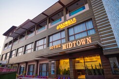 IV Midtown Mussoorie