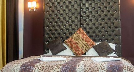 Ganga Basin Room Type - Deluxe Room 04