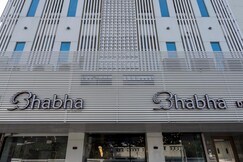 Hotel Bhabha