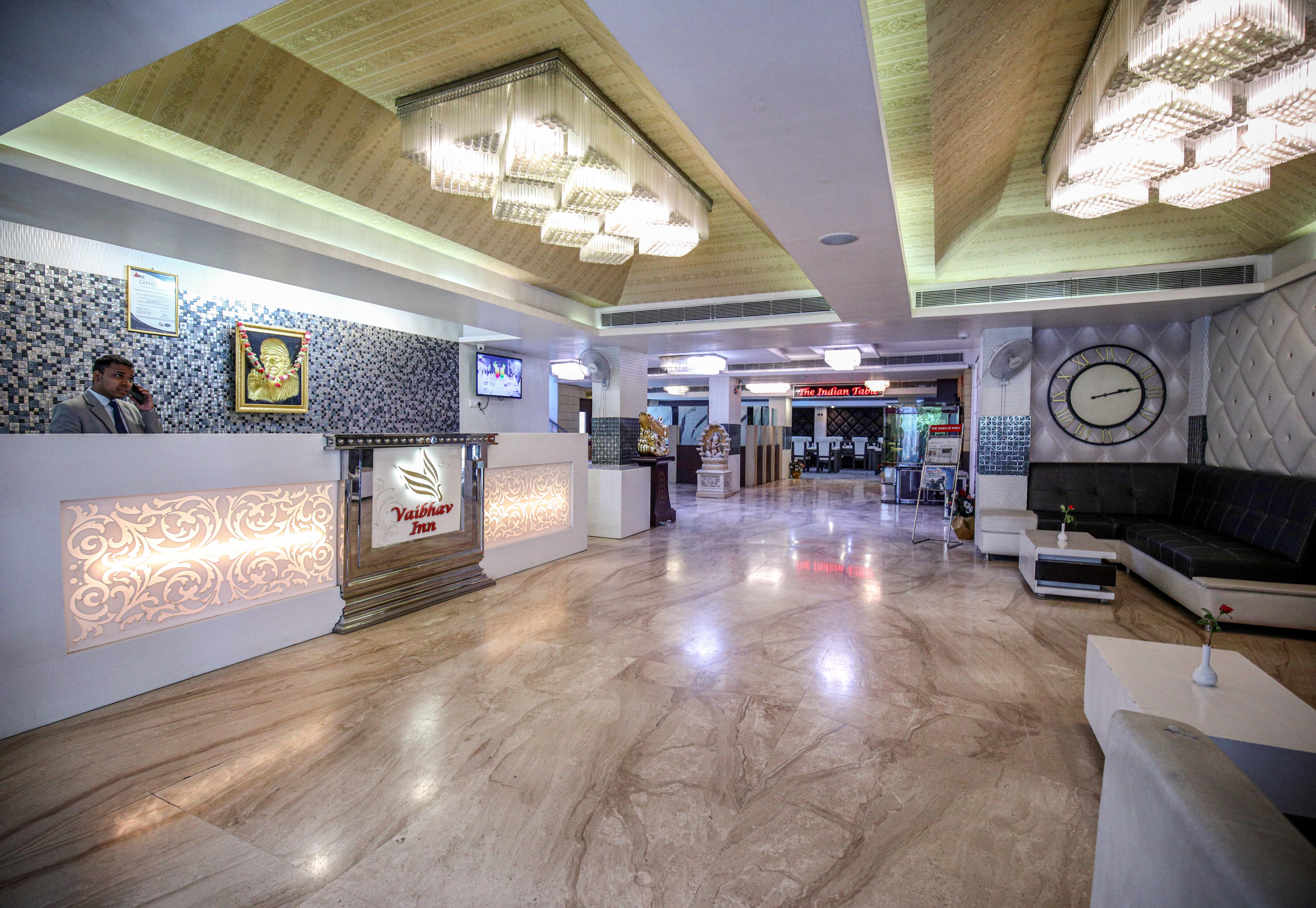 Main gallery