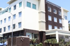 Hotel Southern Comfort ( Chennai Airport )