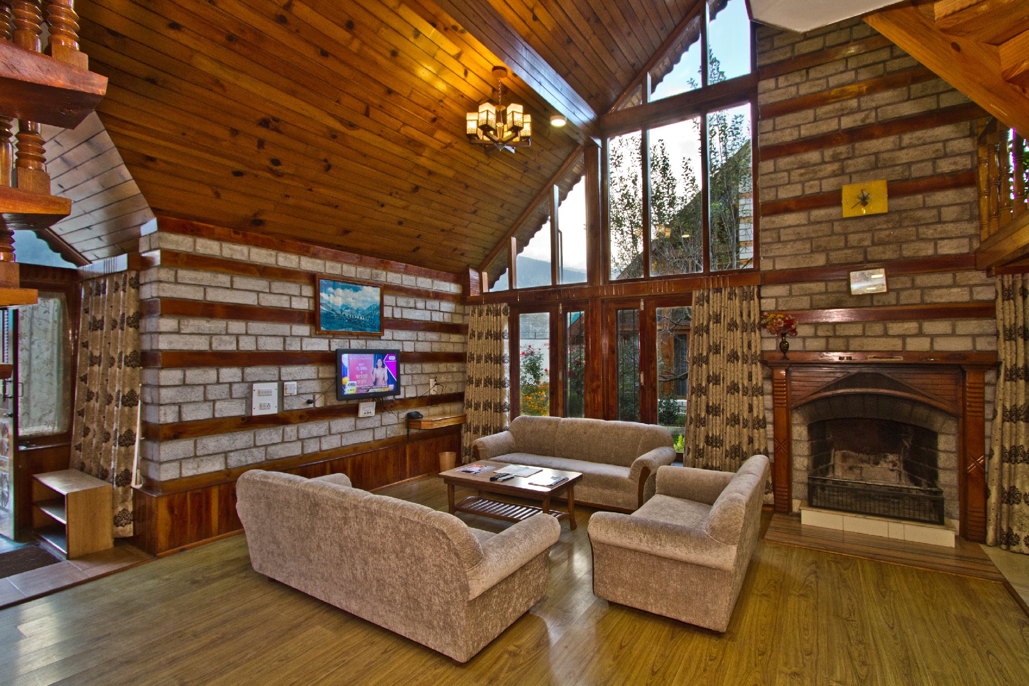 Main gallery