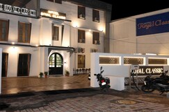 Hotel Royal Classic