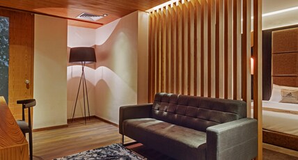 Euphoria Hotel Room Type - Presidental Suite