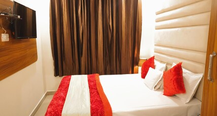 Hotel King City Room Type - Suite Room