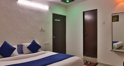 Hotel Royal Residency (Guest house) Room Type - Deluxe Non Ac Room Hotel Royal Residency (Guest house) Room Type - Deluxe Non Ac Room