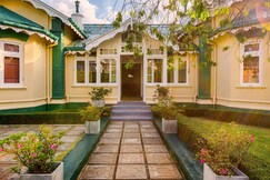 Xavier's Cottage