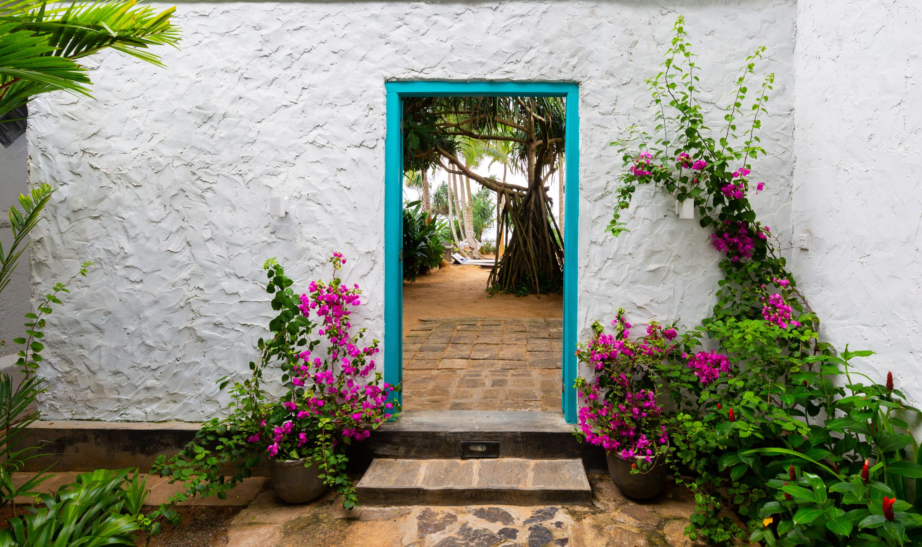 Taru Villas - 906 - Tap to explore photos