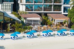 Arena Beach Hotel