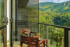 Oak Ray Tea Bush Ramboda