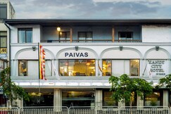 Kandy City Hotel by Earl's