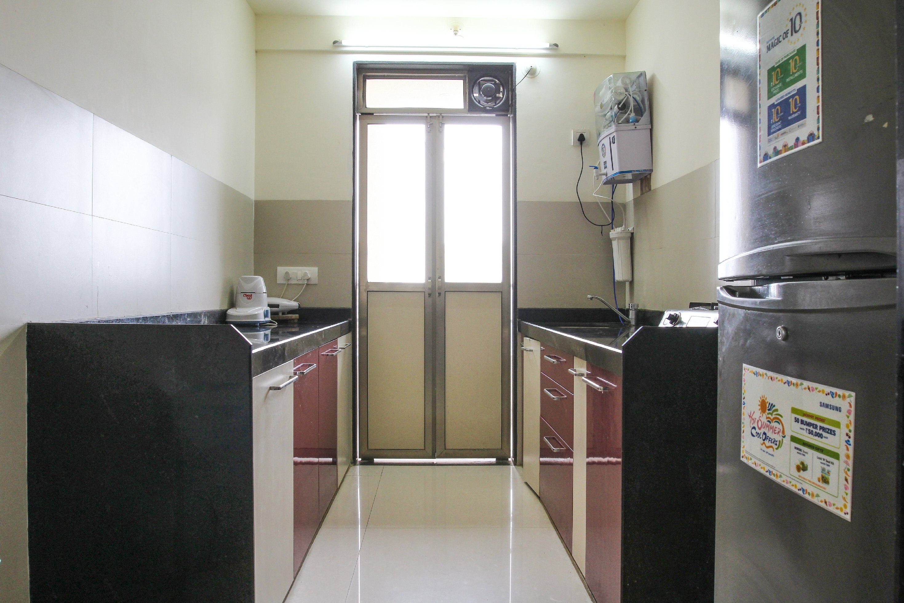 Executive Anmol - service apartment - Tap to explore photos