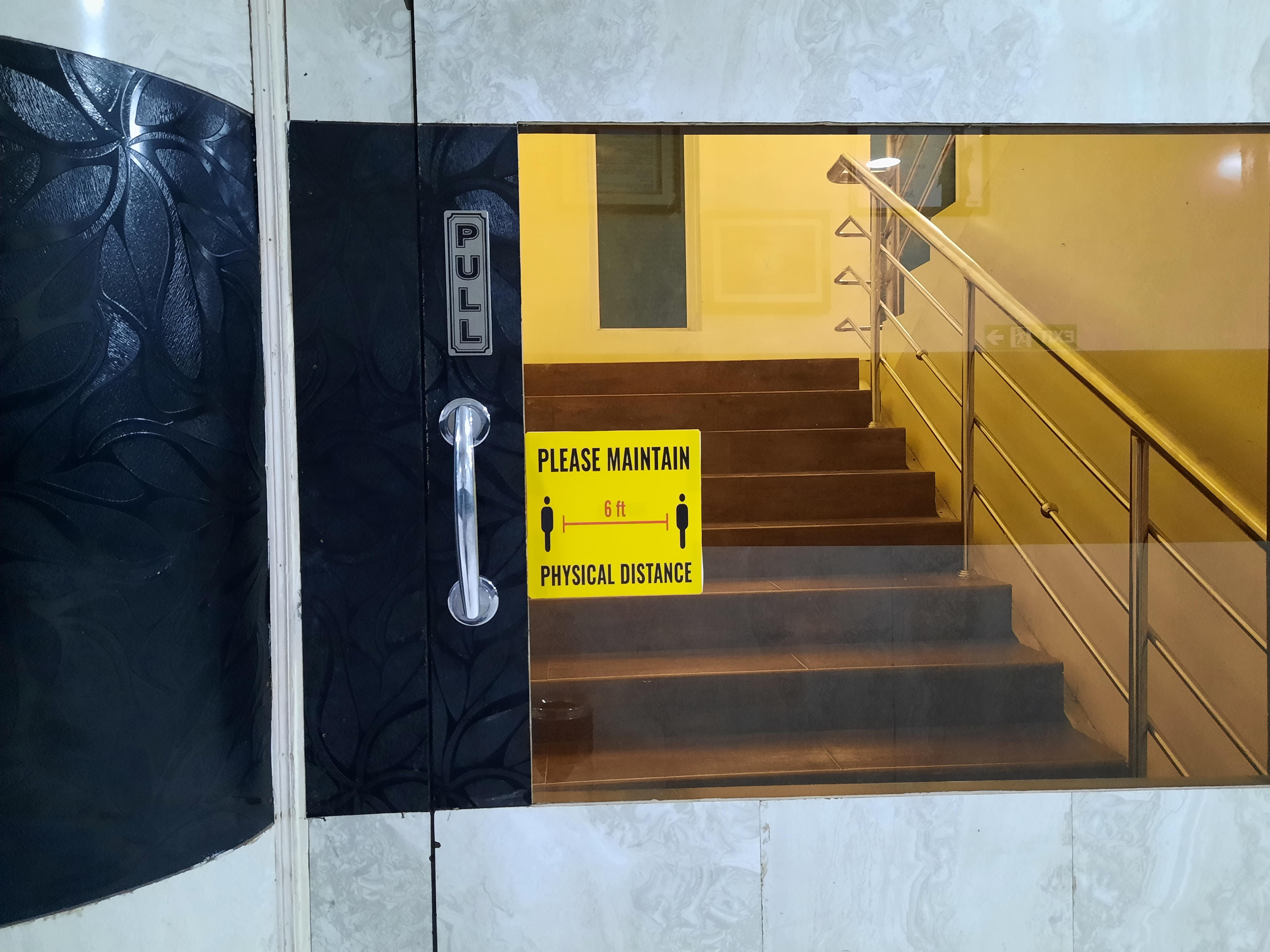 KANI RESIDENCY - Tap to explore photos