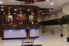 Rooms of KANI RESIDENCY