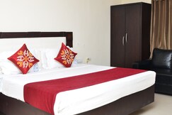 Hotel Sitara Grand