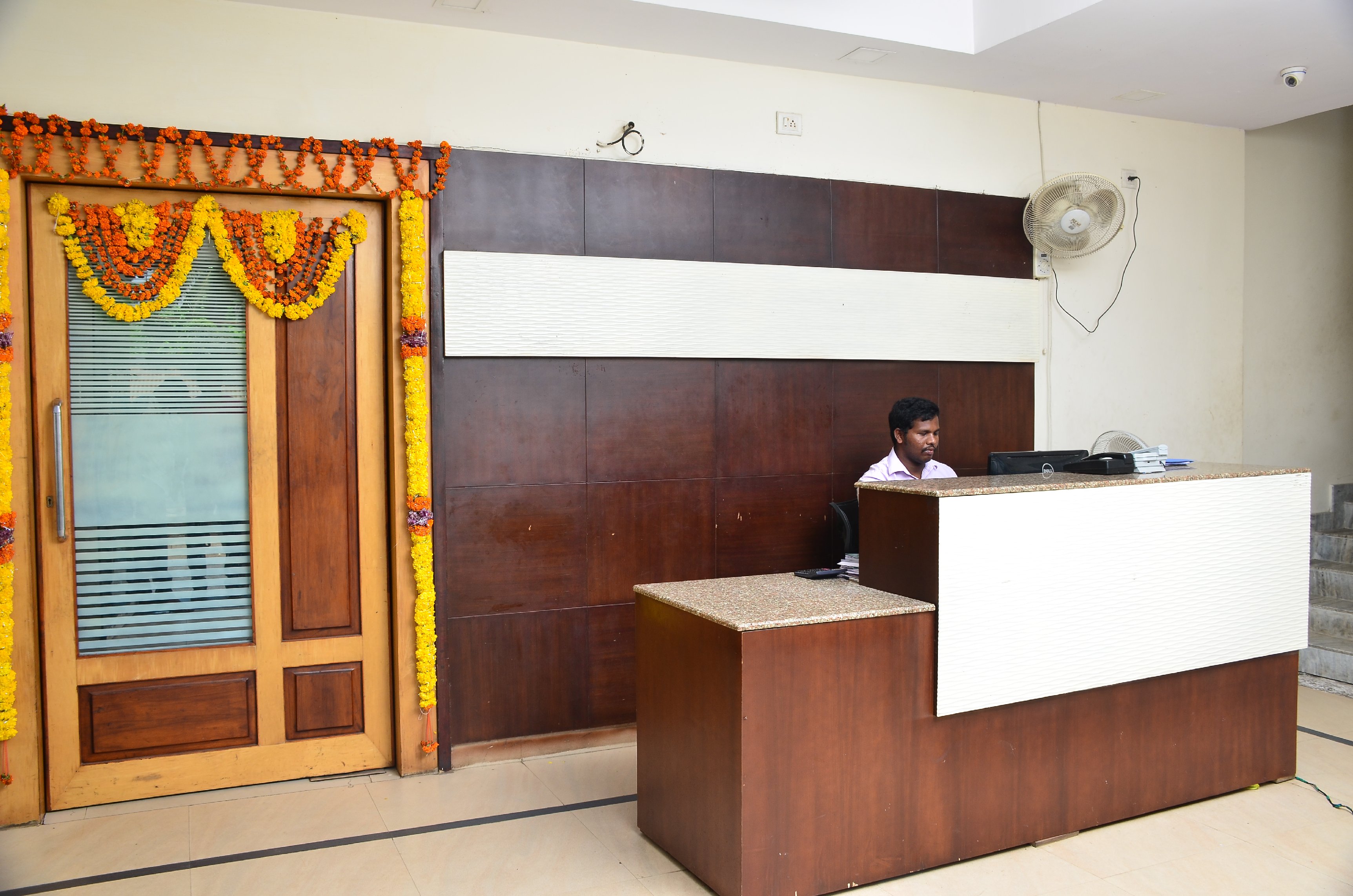 Main gallery