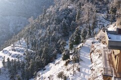 Garden Cottage, Dhanolti