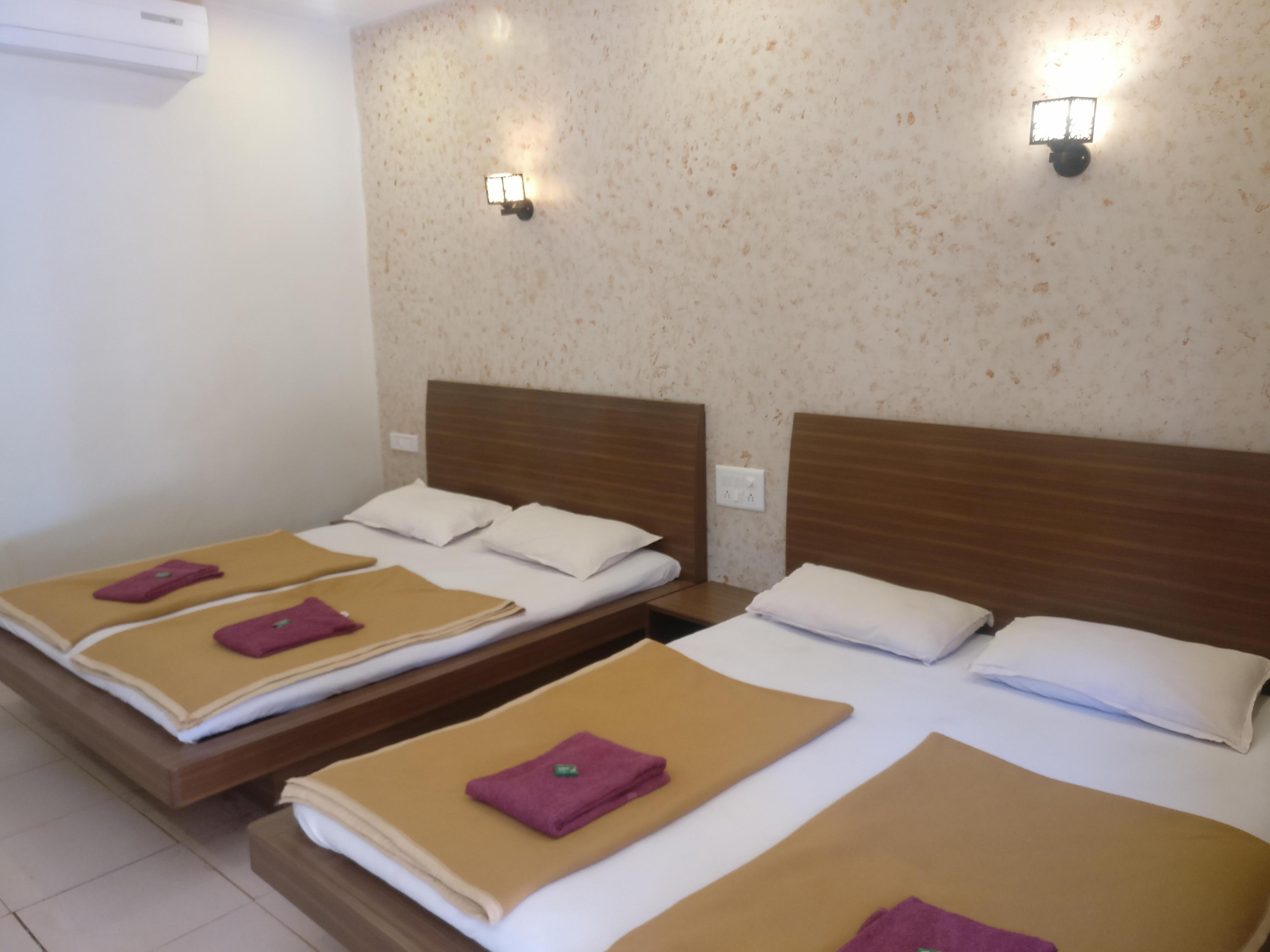 Hotel Premdeep - Tap to explore photos