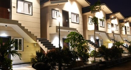 Aarohana Wellness Resort & Convention Room Type - Neerav villa Aarohana Wellness Resort & Convention Room Type - Neerav villa